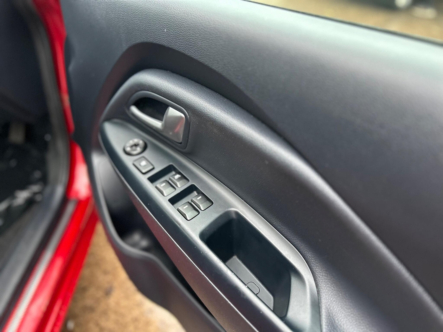 Used Kia Rio 2015 for sale - 76996141: Photo 11