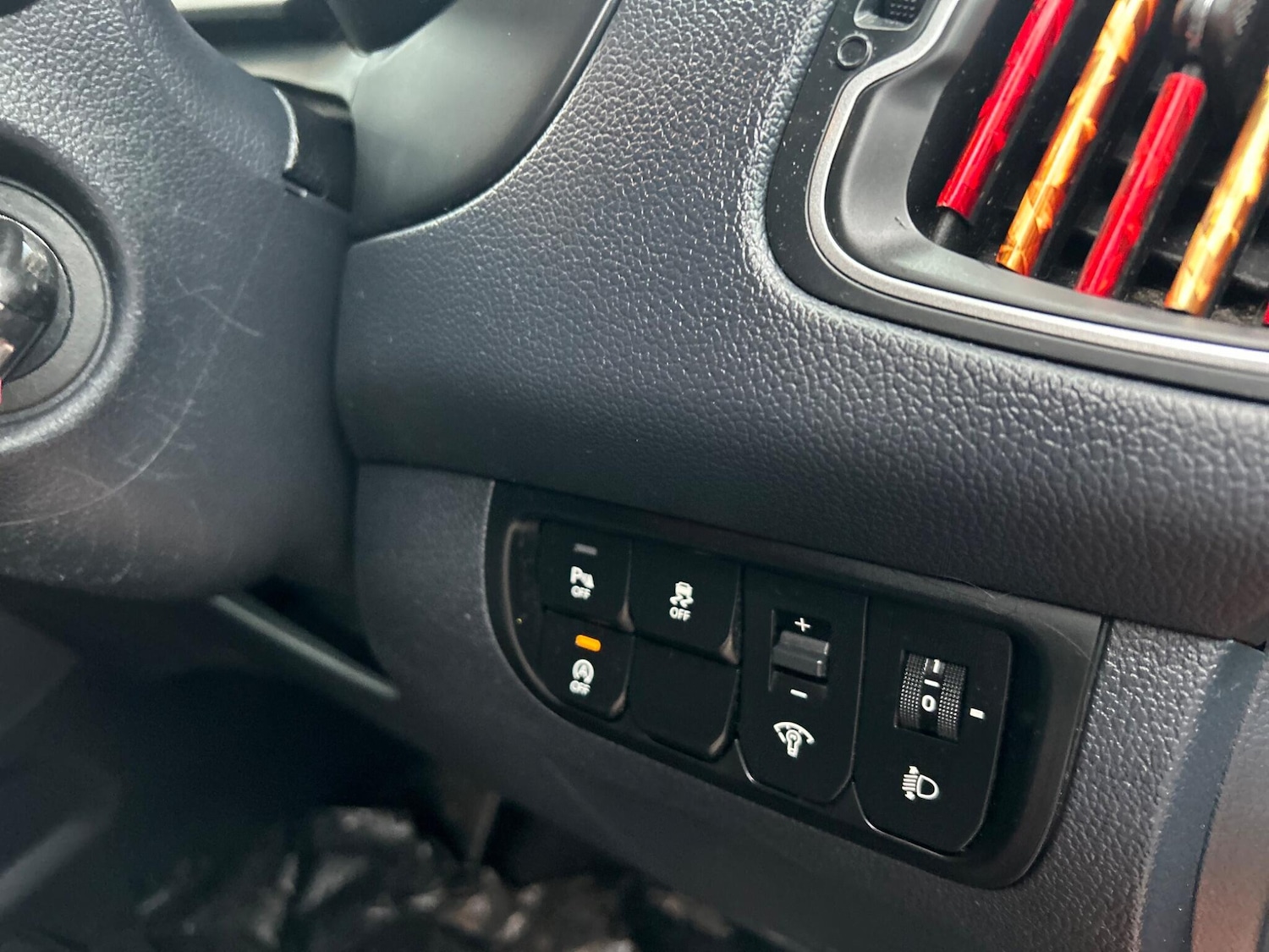 Used Kia Rio 2015 for sale - 76996141: Photo 12