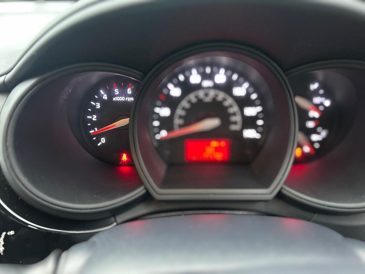 Used Kia Rio 2015 for sale - 76996141: Photo 14