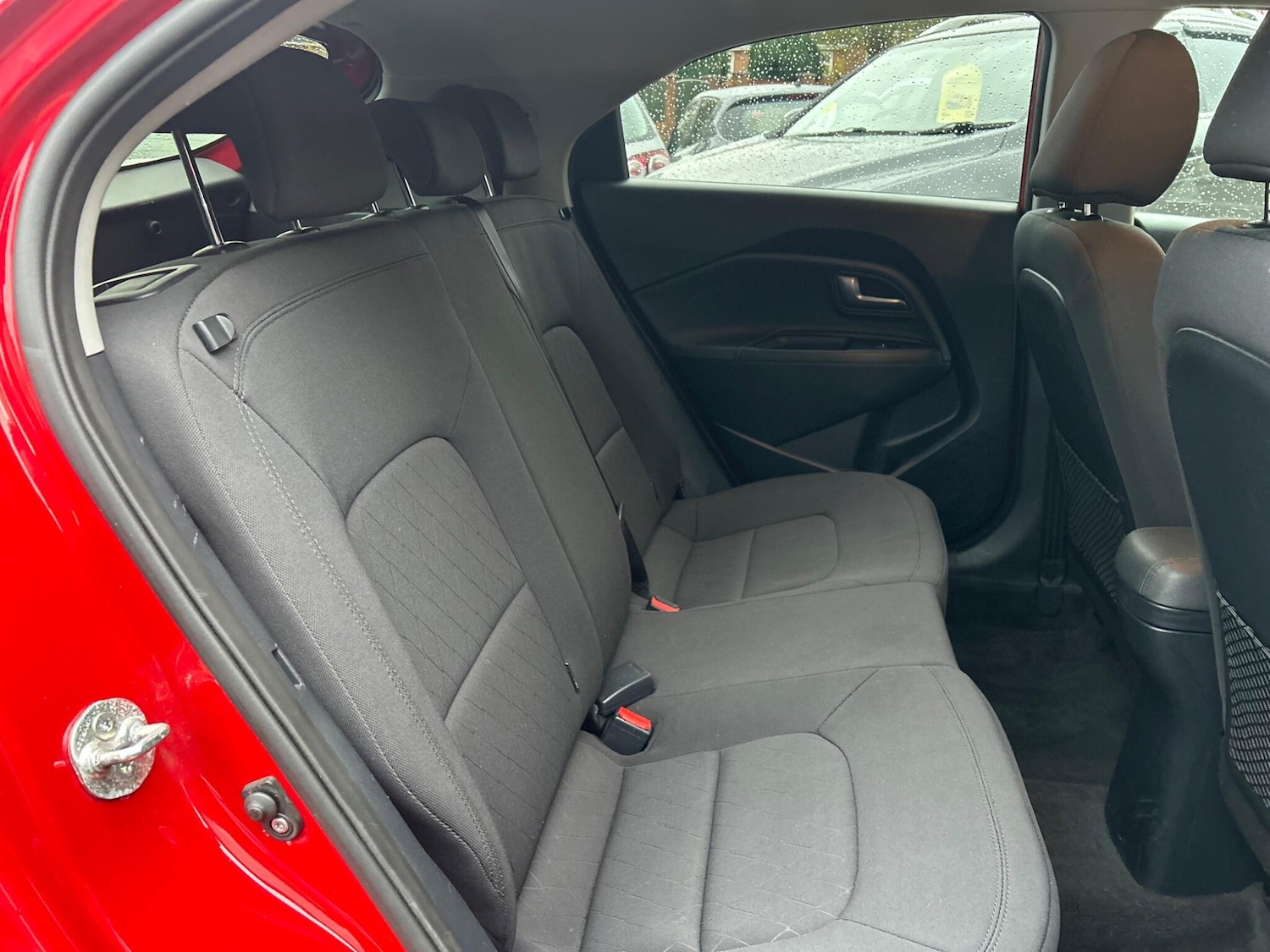 Used Kia Rio 2015 for sale - 76996141: Photo 19