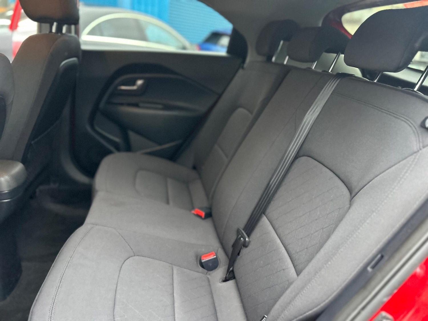 Used Kia Rio 2015 for sale - 76996141: Photo 21