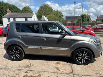 Used Kia Soul 2012 for sale - 74966055: Photo