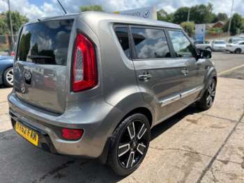 Used Kia Soul 2012 for sale - 74966055: Photo