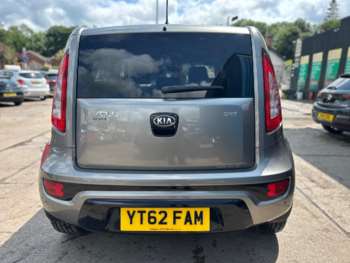 Used Kia Soul 2012 for sale - 74966055: Photo