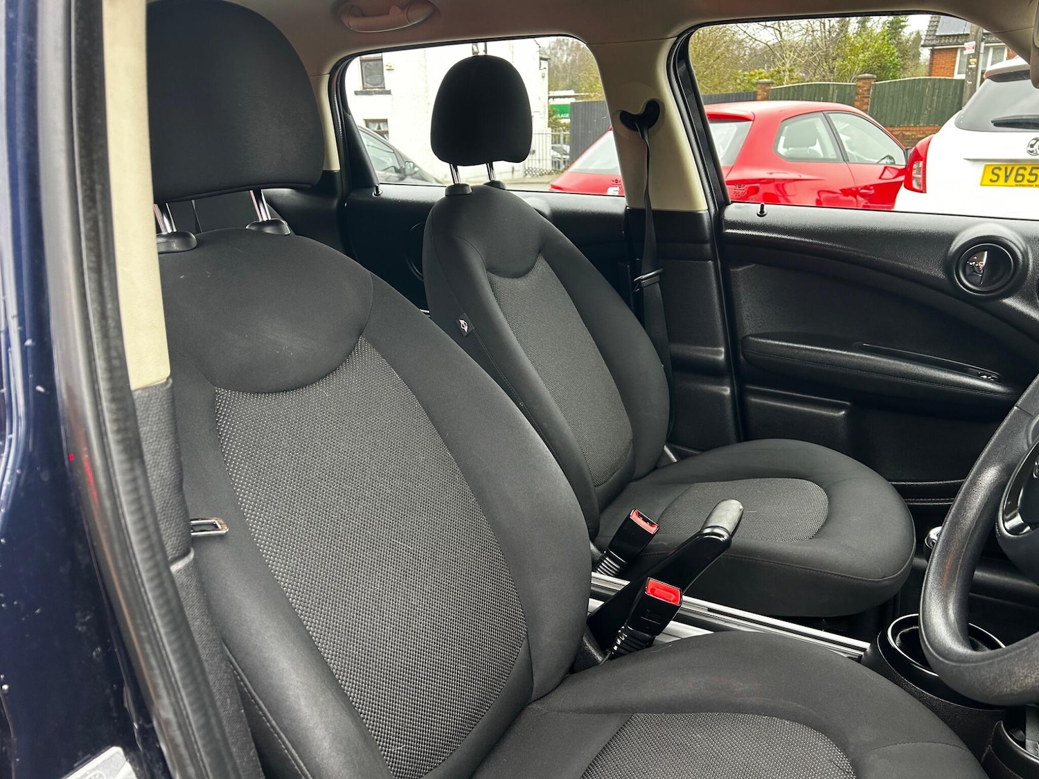 Used MINI Countryman 2013 for sale - 77807956: Photo 13