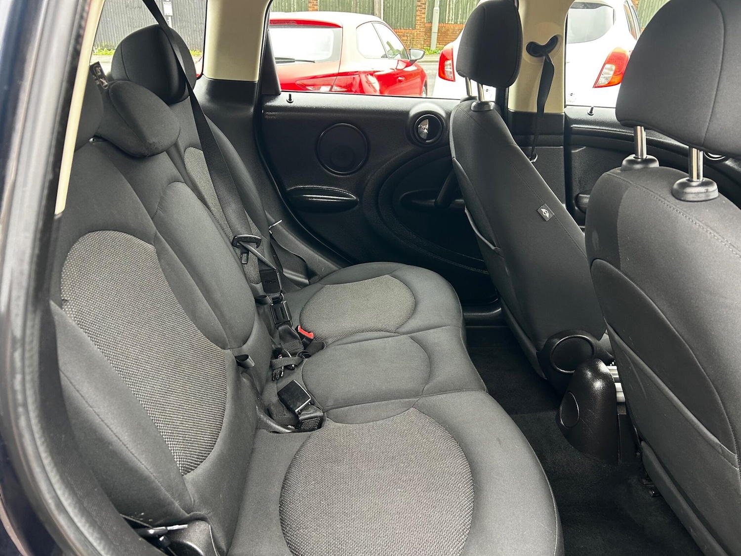 Used MINI Countryman 2013 for sale - 77807956: Photo 17