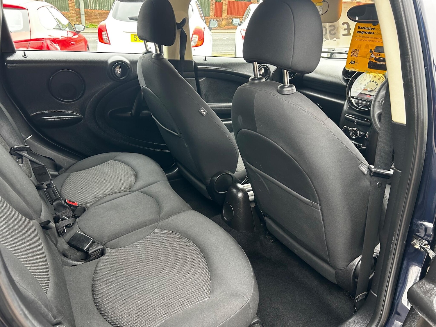 Used MINI Countryman 2013 for sale - 77807956: Photo 18