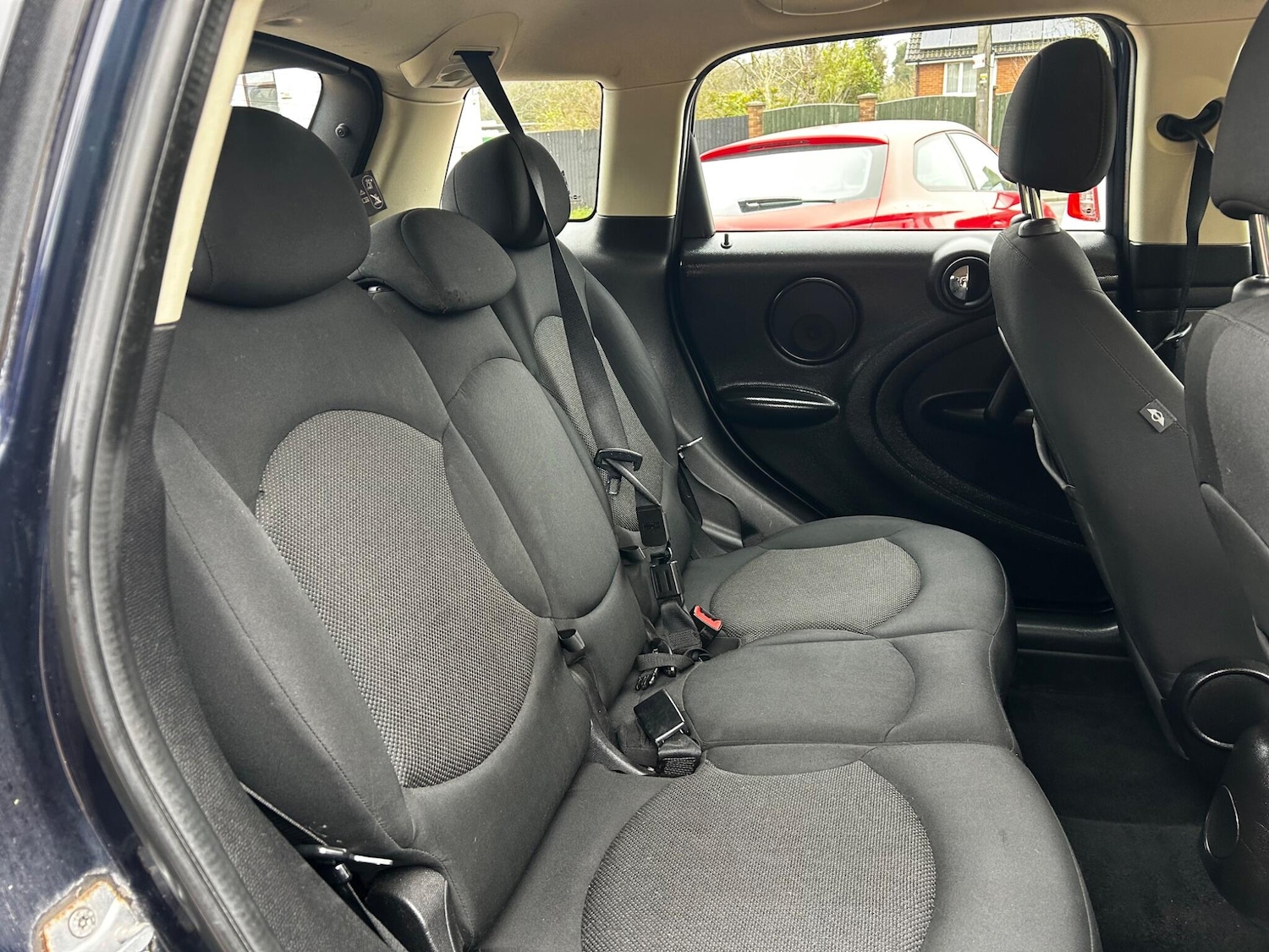 Used MINI Countryman 2013 for sale - 77807956: Photo 19