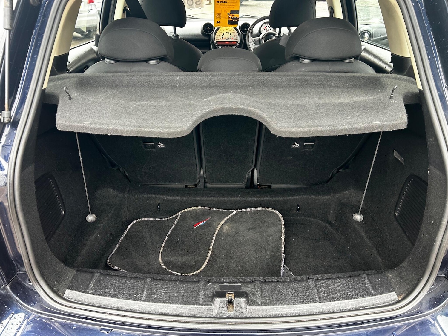 Used MINI Countryman 2013 for sale - 77807956: Photo 20