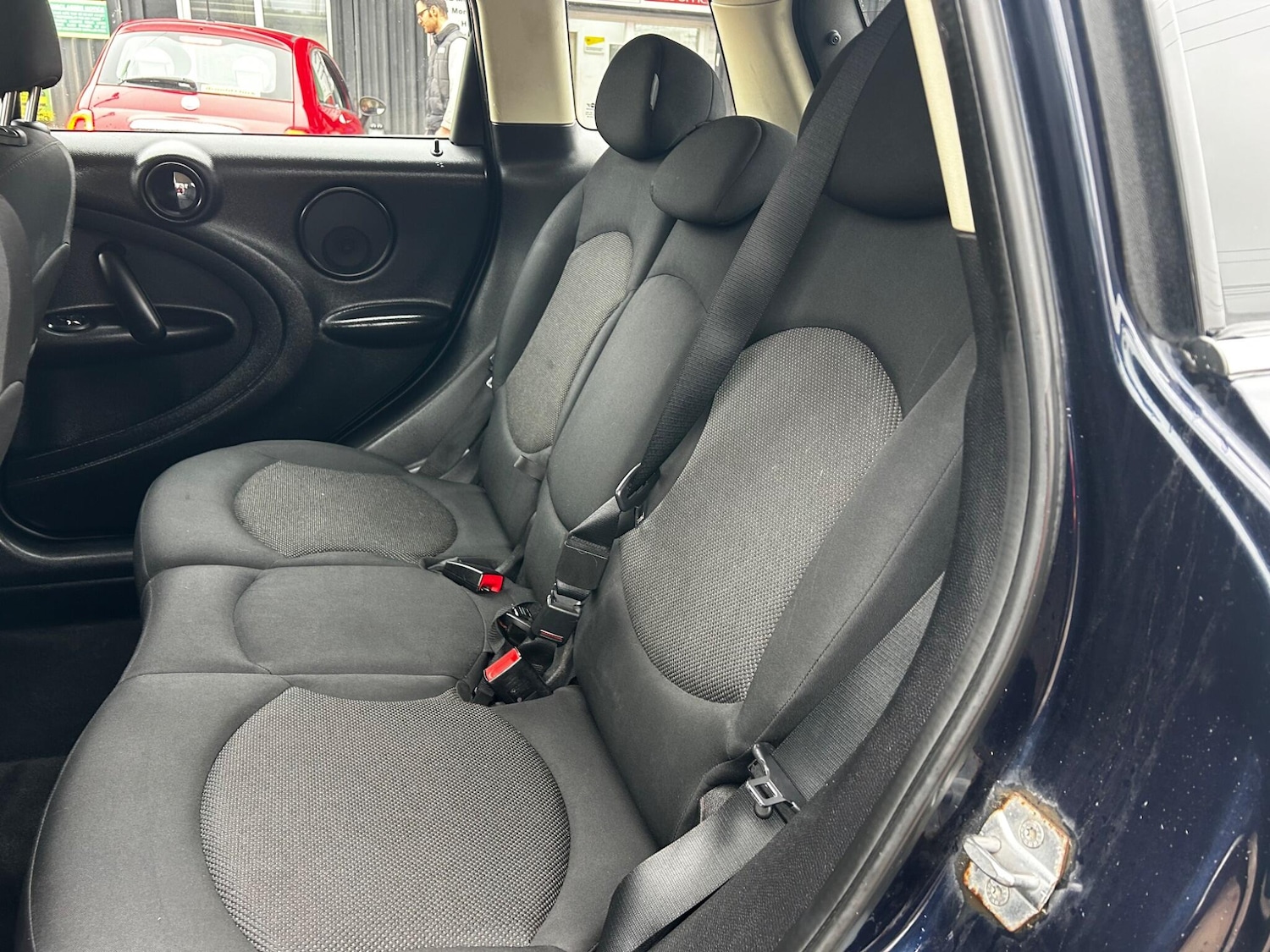 Used MINI Countryman 2013 for sale - 77807956: Photo 21