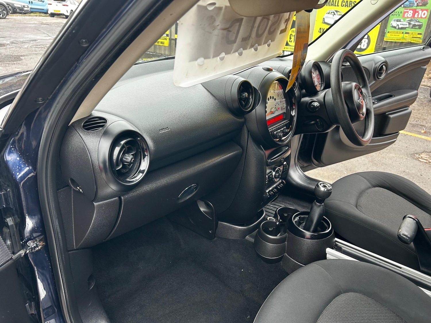 Used MINI Countryman 2013 for sale - 77807956: Photo 23