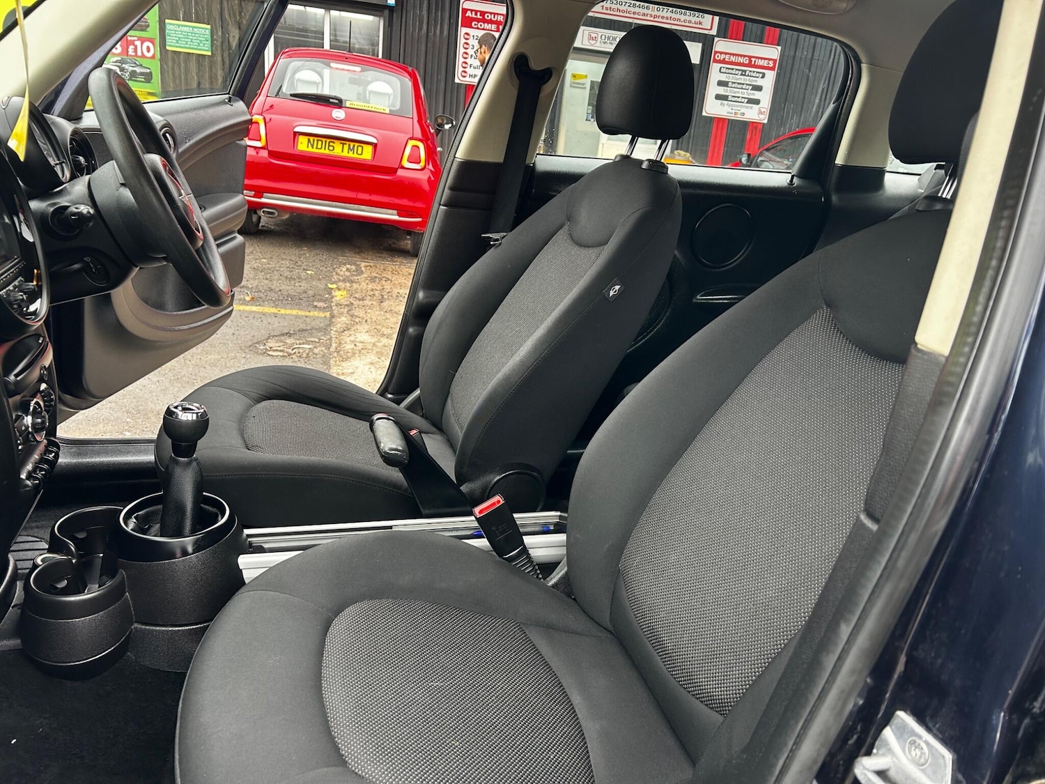 Used MINI Countryman 2013 for sale - 77807956: Photo 24