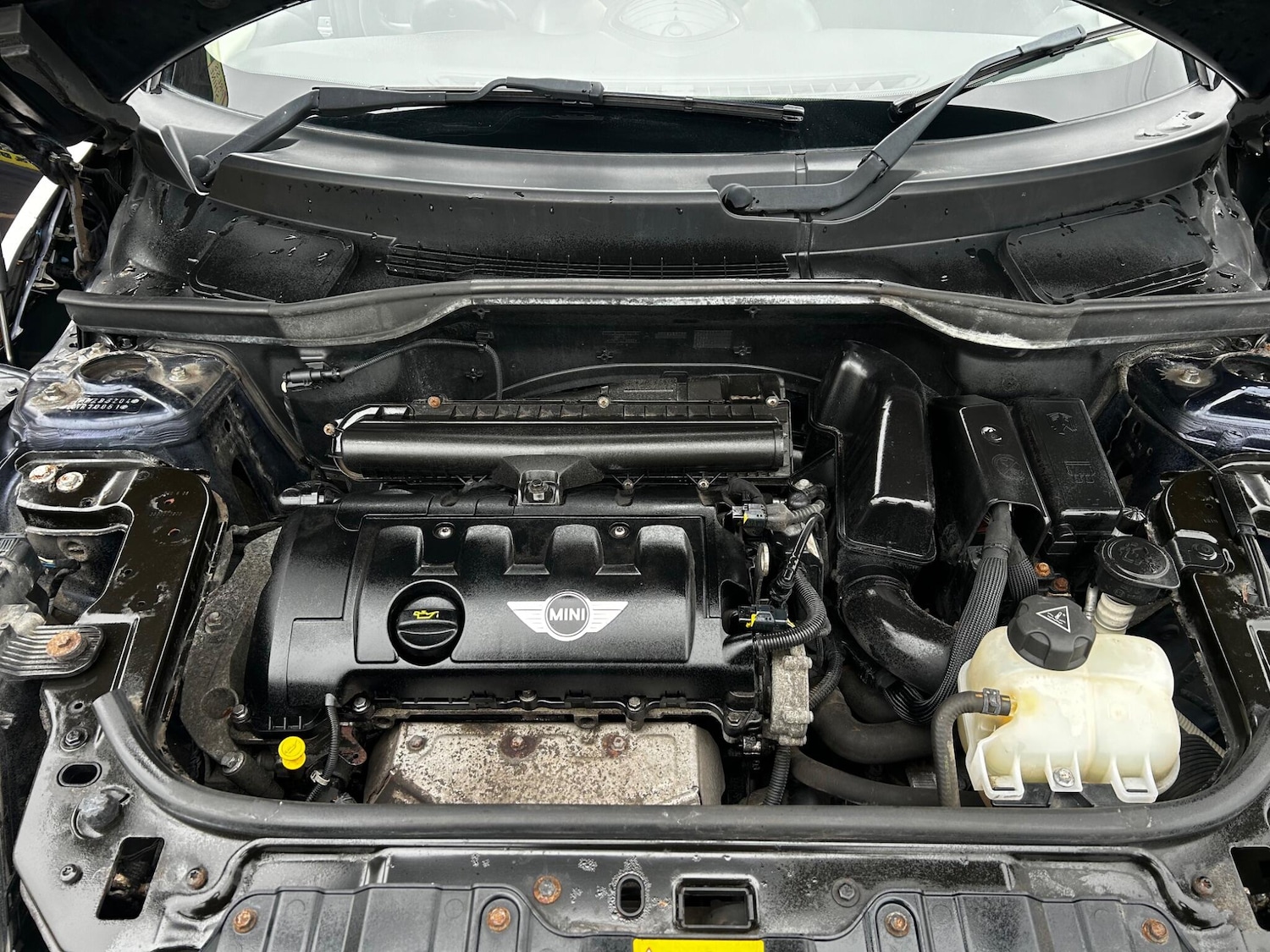 Used MINI Countryman 2013 for sale - 77807956: Photo 26