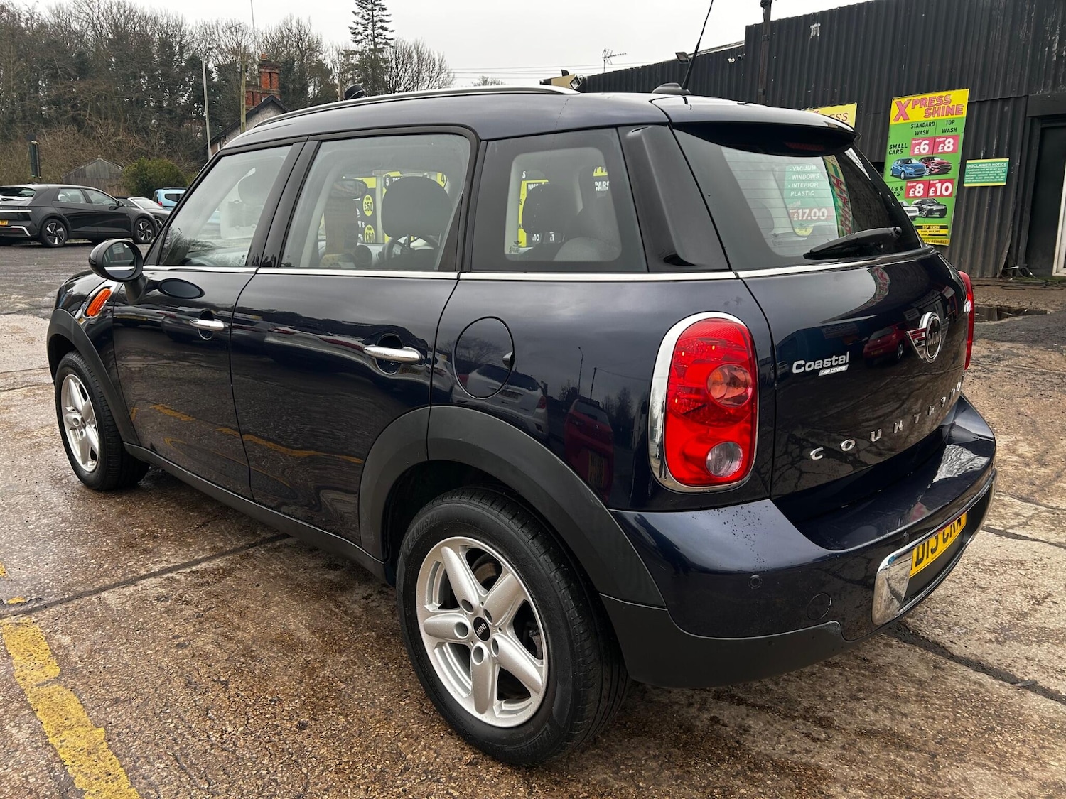 Used MINI Countryman 2013 for sale - 77807956: Photo 5