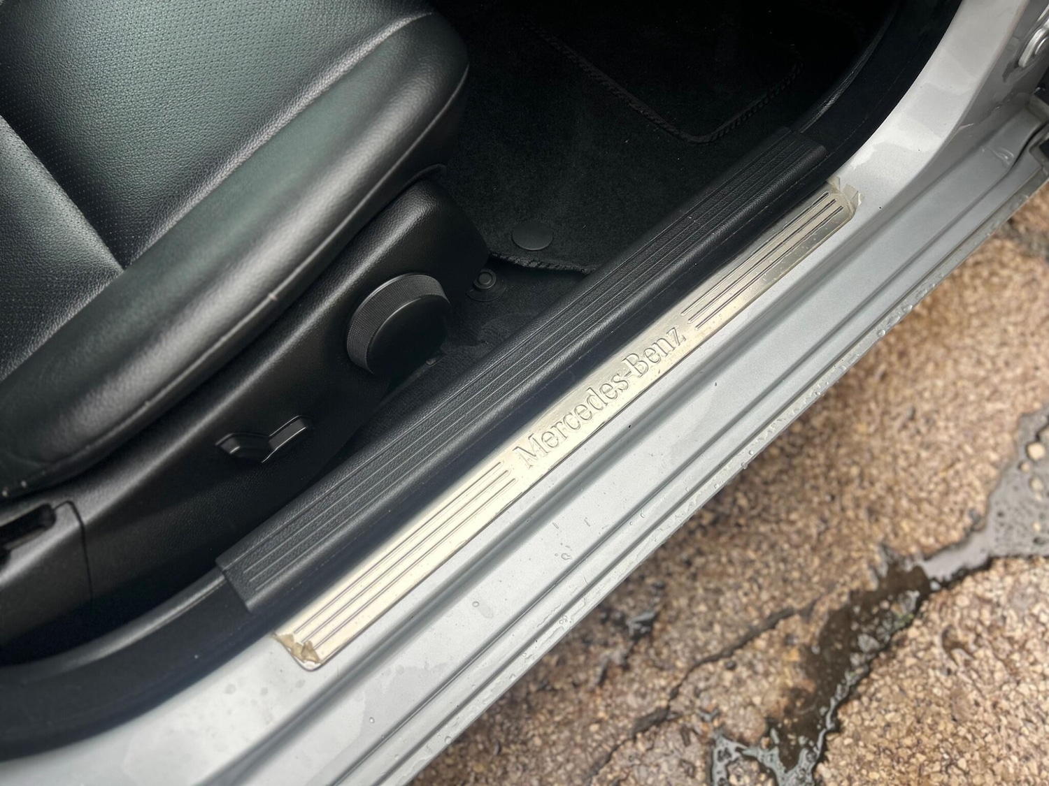 Used Mercedes-Benz C Class 2012 for sale - 76994318: Photo 12