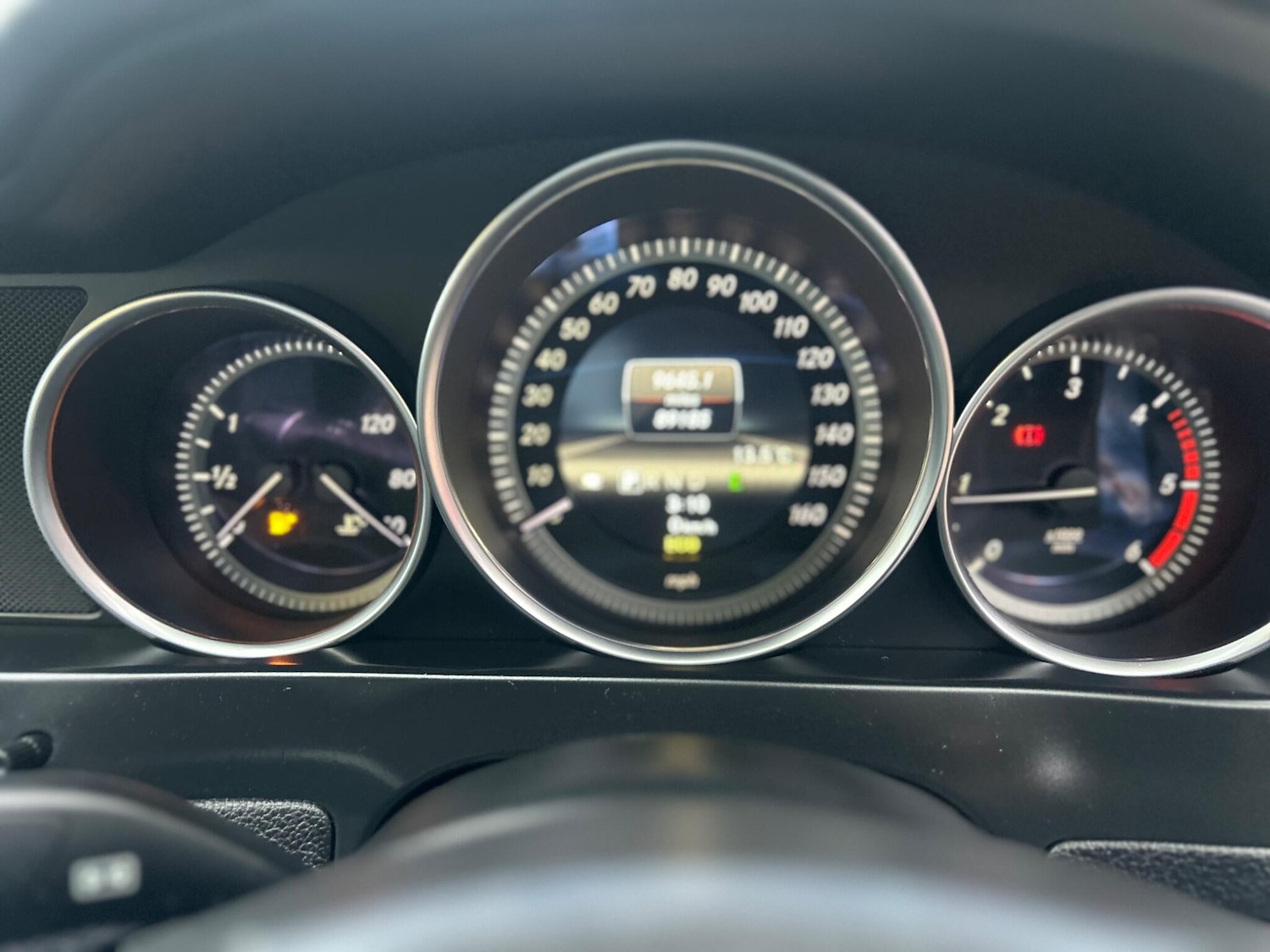 Used Mercedes-Benz C Class 2012 for sale - 76994318: Photo 15