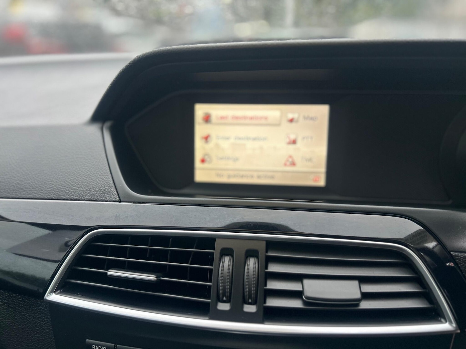 Used Mercedes-Benz C Class 2012 for sale - 76994318: Photo 18