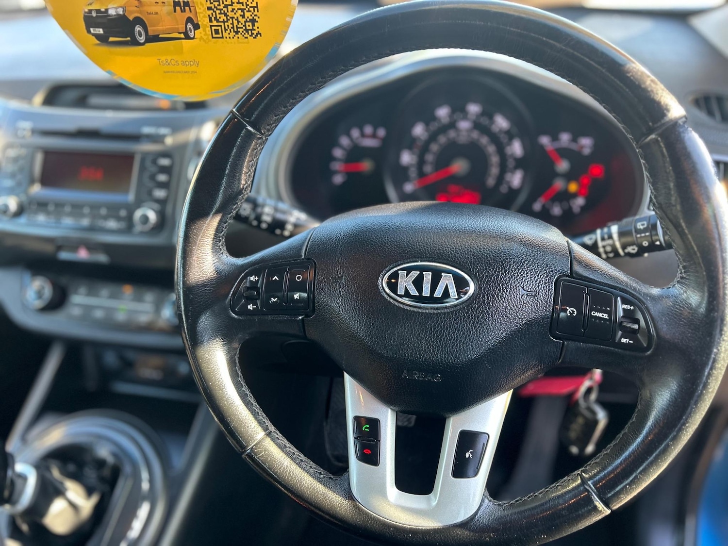 Used Kia Sportage 2013 for sale - 76247046: Photo 12