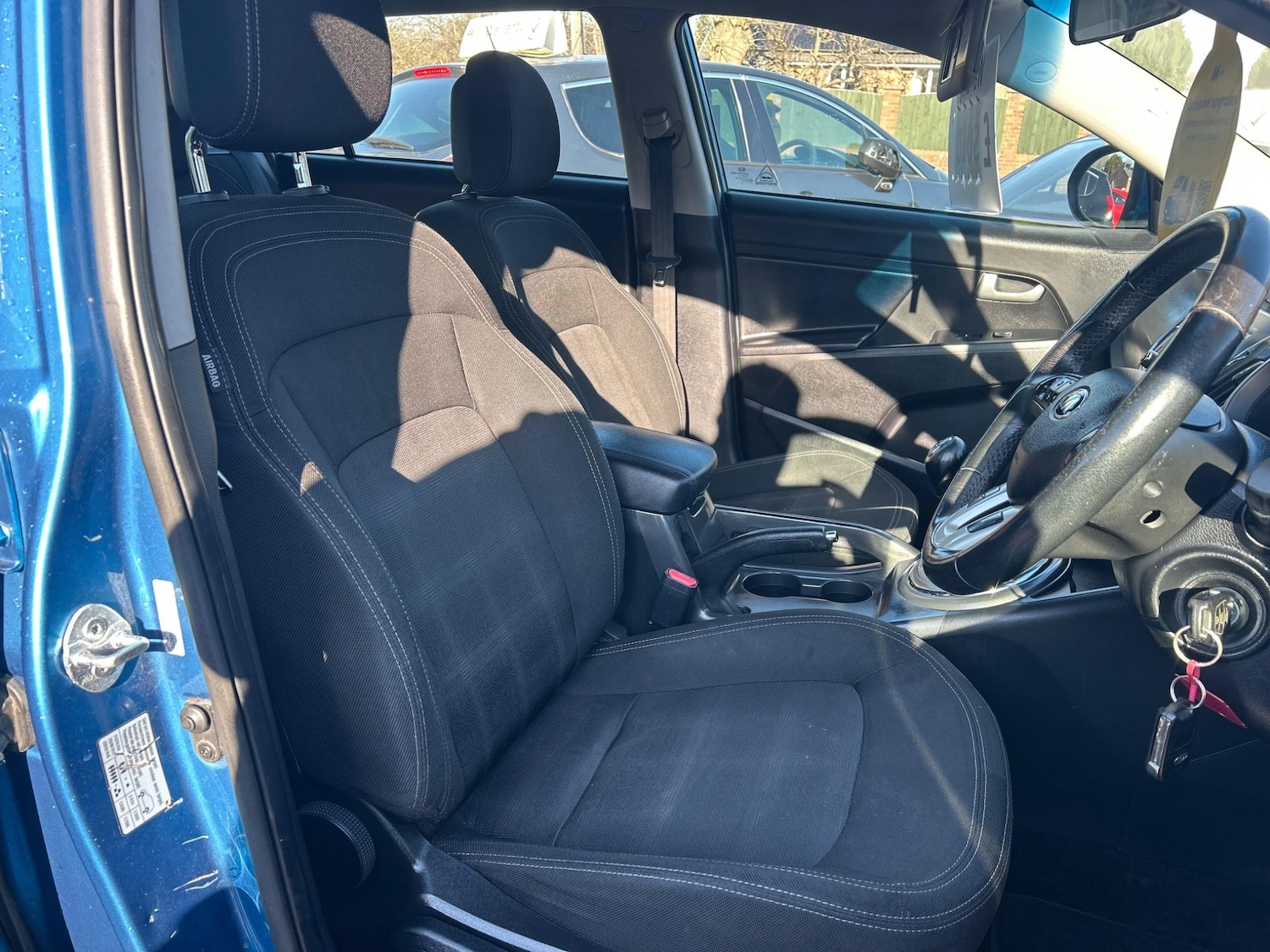 Used Kia Sportage 2013 for sale - 76247046: Photo 17