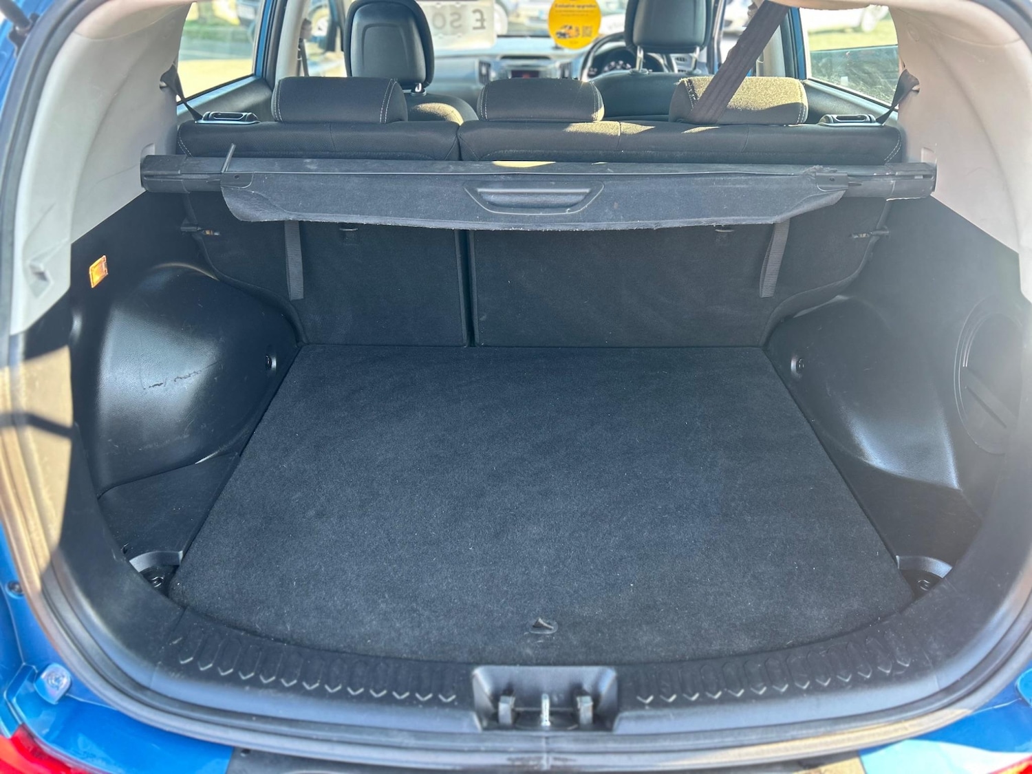 Used Kia Sportage 2013 for sale - 76247046: Photo 20