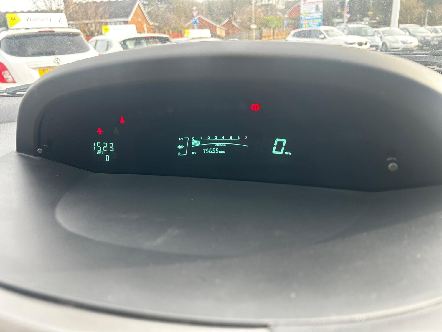 Used Toyota Yaris 2009 for sale - 77585728: Photo 13