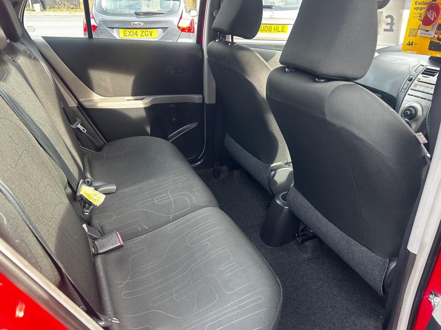 Used Toyota Yaris 2009 for sale - 77585728: Photo 16