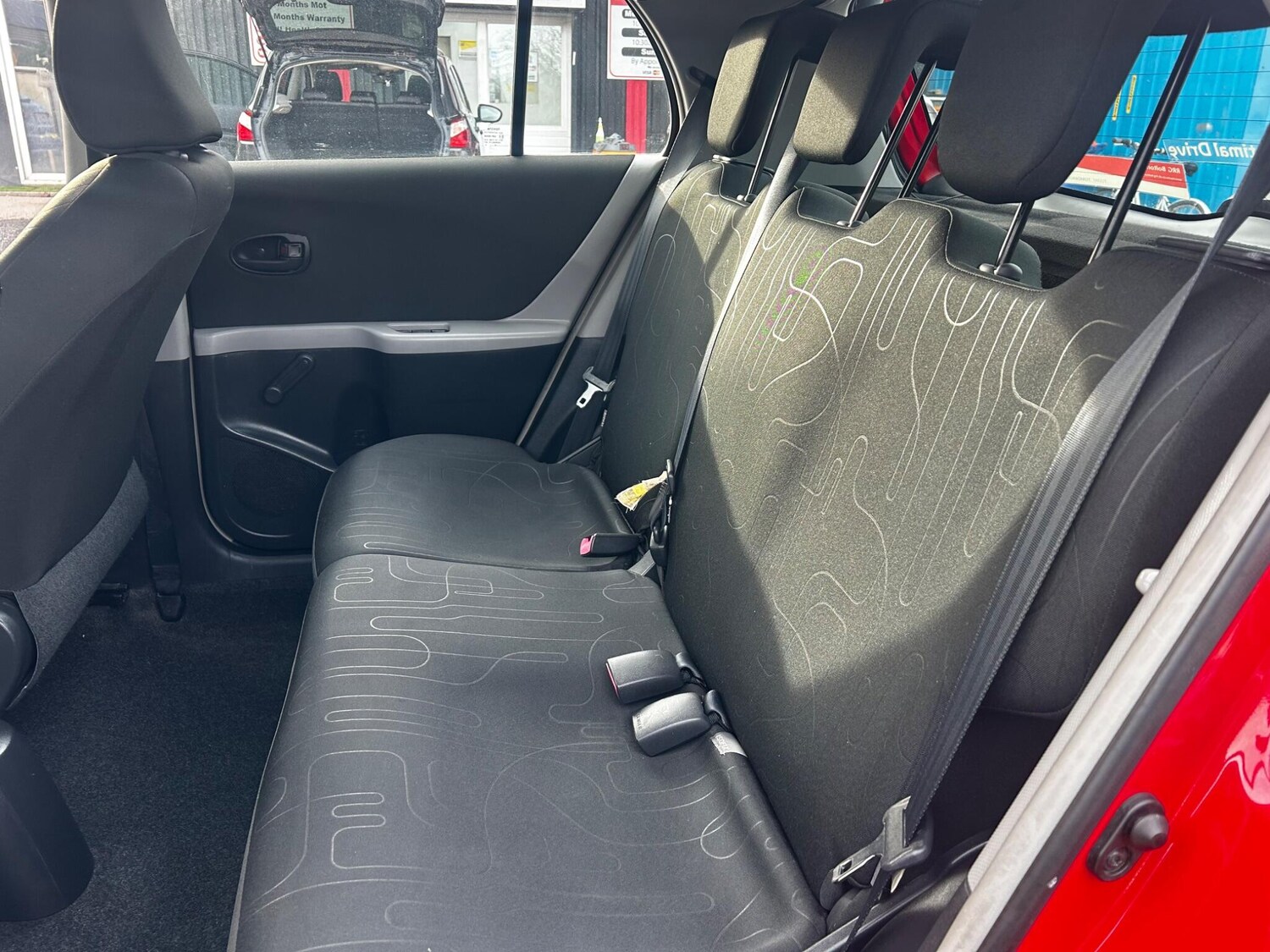 Used Toyota Yaris 2009 for sale - 77585728: Photo 18