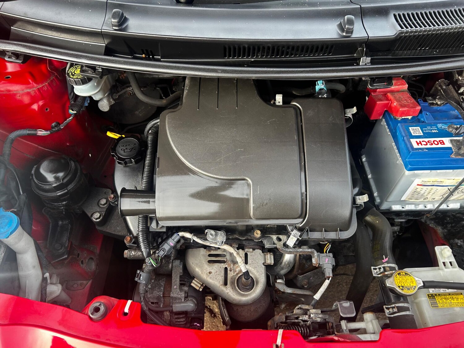 Used Toyota Yaris 2009 for sale - 77585728: Photo 22