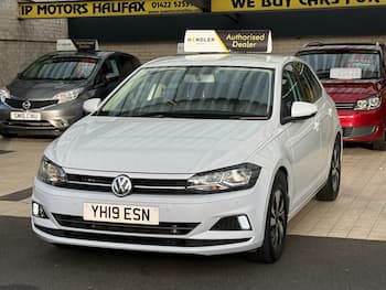 Used Volkswagen Polo 2019 for sale - 79842476: Photo
