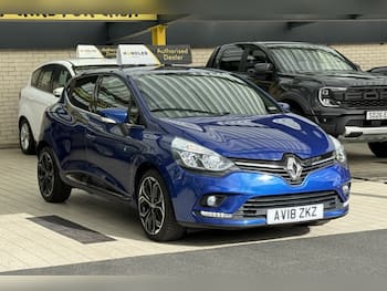 Used Renault Clio 2018 for sale - 79655829: Photo