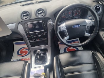 Used Ford Mondeo 2014 for sale - 78942760: Photo