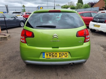 Used Citroen C3 2010 for sale - 78788269: Photo