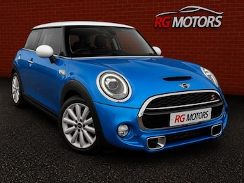 Used MINI Hatch 2017 for sale - 78995843: Photo