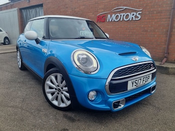 Used MINI Hatch 2017 for sale - 78995843: Photo