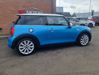 Used MINI Hatch 2017 for sale - 78995843: Photo