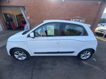 Used Renault Twingo 2015 for sale - 74300924: Photo