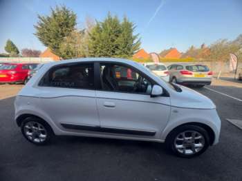 Used Renault Twingo 2015 for sale - 74300924: Photo