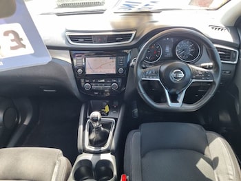 Used Nissan Qashqai 2020 for sale - 78640316: Photo