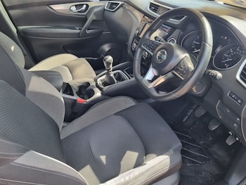 Used Nissan Qashqai 2020 for sale - 78640316: Photo