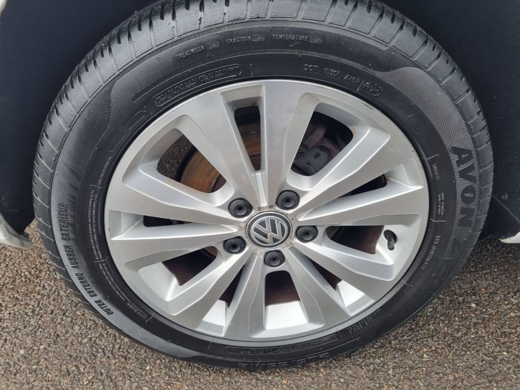 Used Volkswagen Golf SV 2015 for sale - 77533749: Photo 10