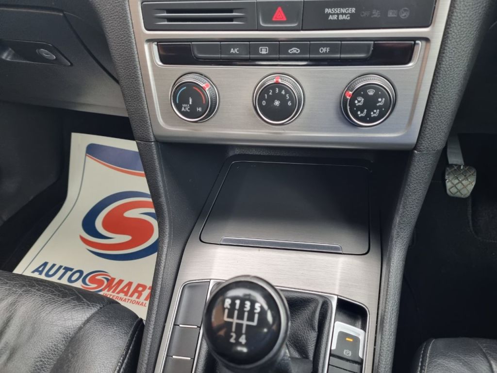 Used Volkswagen Golf SV 2015 for sale - 77533749: Photo 12