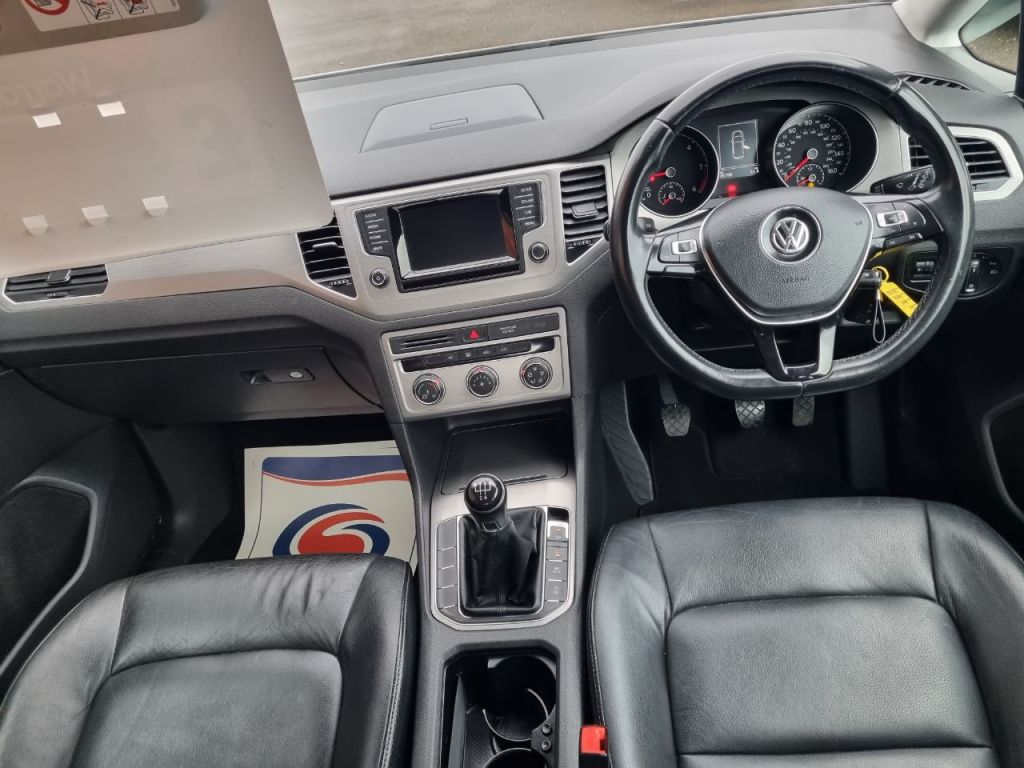 Used Volkswagen Golf SV 2015 for sale - 77533749: Photo 9