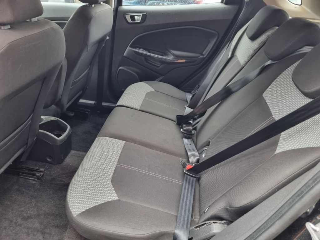Used Ford Ecosport 2014 for sale - 77287277: Photo 6