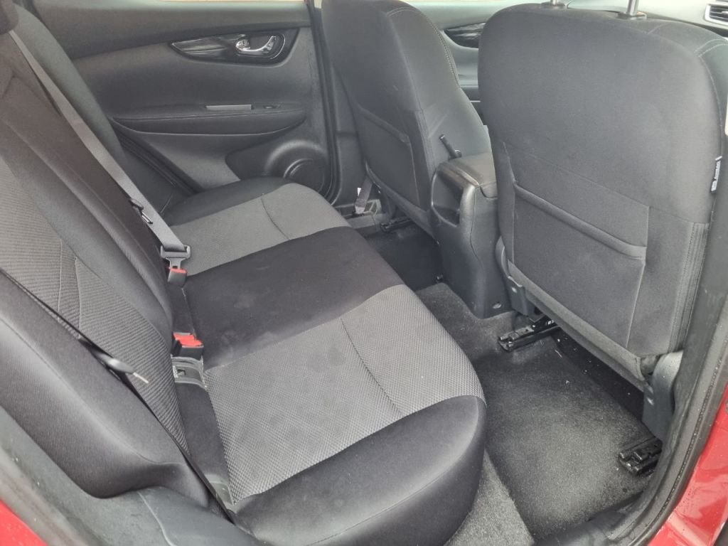 Used Nissan Qashqai 2016 for sale - 77692454: Photo 10