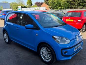 Used Volkswagen up! 2014 for sale - 74588255: Photo