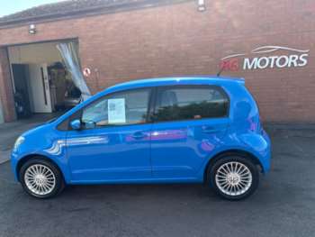 Used Volkswagen up! 2014 for sale - 74588255: Photo