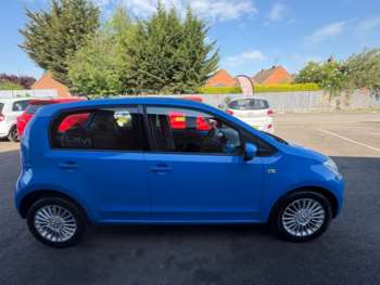Used Volkswagen up! 2014 for sale - 74588255: Photo
