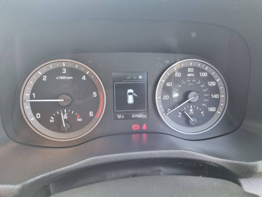 Used Hyundai TUCSON 2018 for sale - 78167794: Photo 13