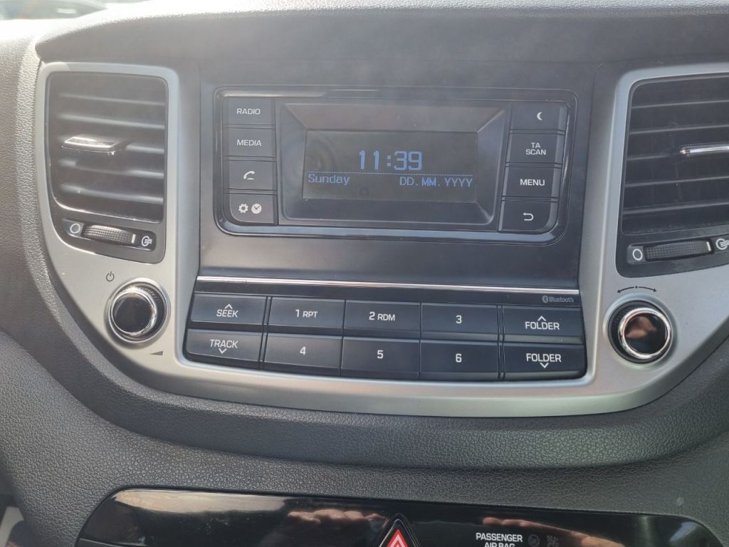 Used Hyundai TUCSON 2018 for sale - 78167794: Photo 15