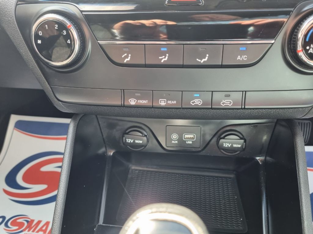 Used Hyundai TUCSON 2018 for sale - 78167794: Photo 16